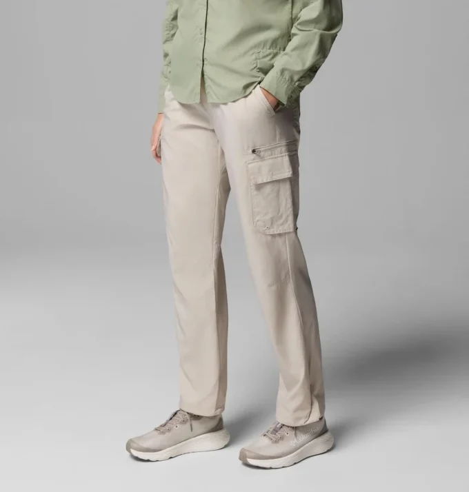 Damen-Cargohose Skien Valley™ Damen-Cargohose Skien Valley™