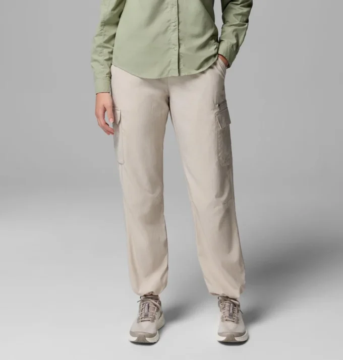 Damen-Cargohose Skien Valley™ Damen-Cargohose Skien Valley™