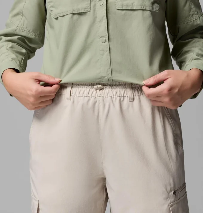 Damen-Cargohose Skien Valley™ Damen-Cargohose Skien Valley™