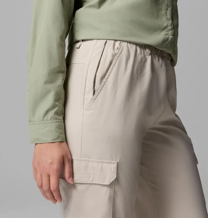 Damen-Cargohose Skien Valley™ Damen-Cargohose Skien Valley™