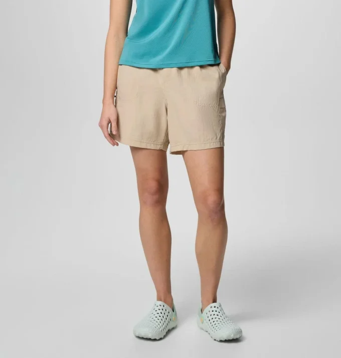 Damen-Cargoshorts Sandy River™ II Damen-Cargoshorts Sandy River™ II