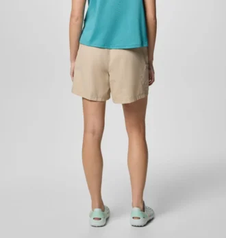 Damen-Cargoshorts Sandy River™ II