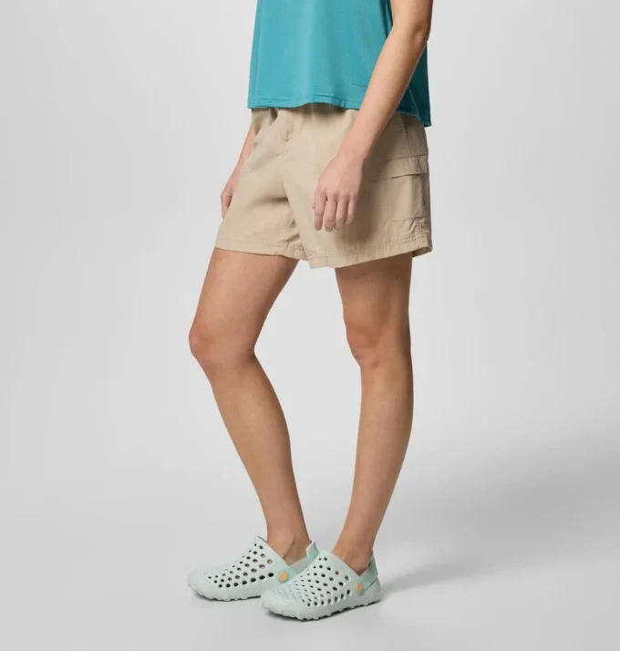 Damen-Cargoshorts Sandy River™ II Damen-Cargoshorts Sandy River™ II