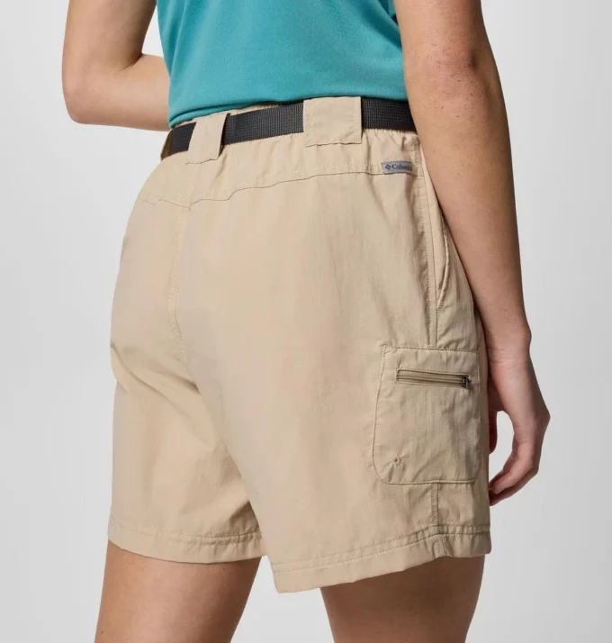 Damen-Cargoshorts Sandy River™ II Damen-Cargoshorts Sandy River™ II