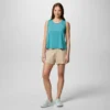 Damen-Cargoshorts Sandy River™ II Damen-Cargoshorts Sandy River™ II