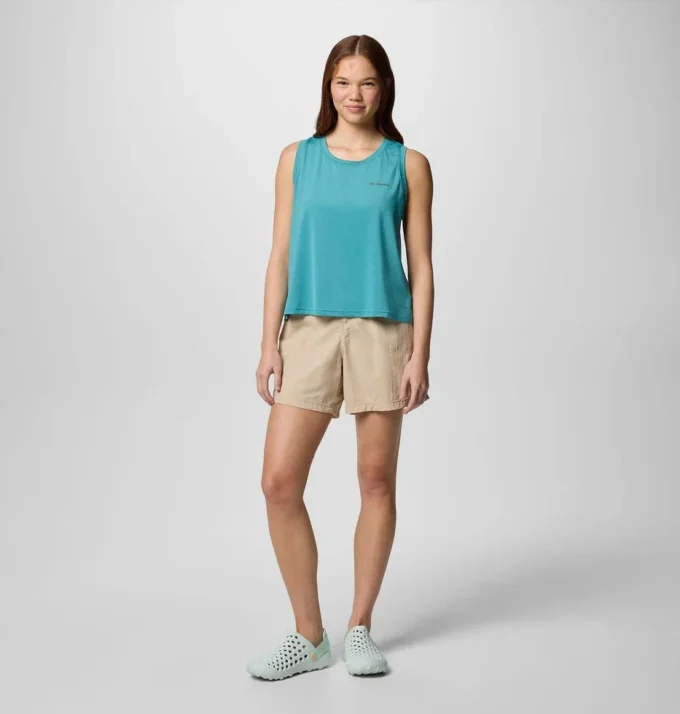 Damen-Cargoshorts Sandy River™ II Damen-Cargoshorts Sandy River™ II
