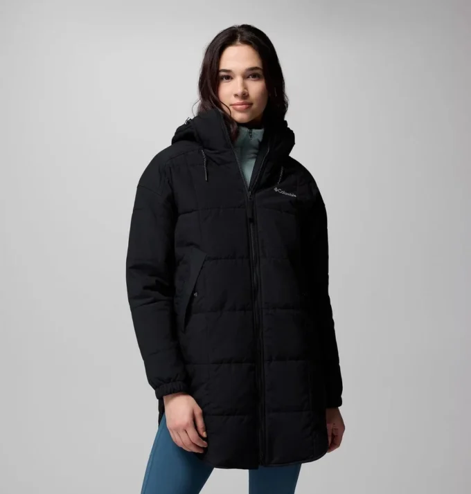 Damen Chatfield Hill™ II Novelty Jacke Damen Chatfield Hill™ II Novelty Jacke