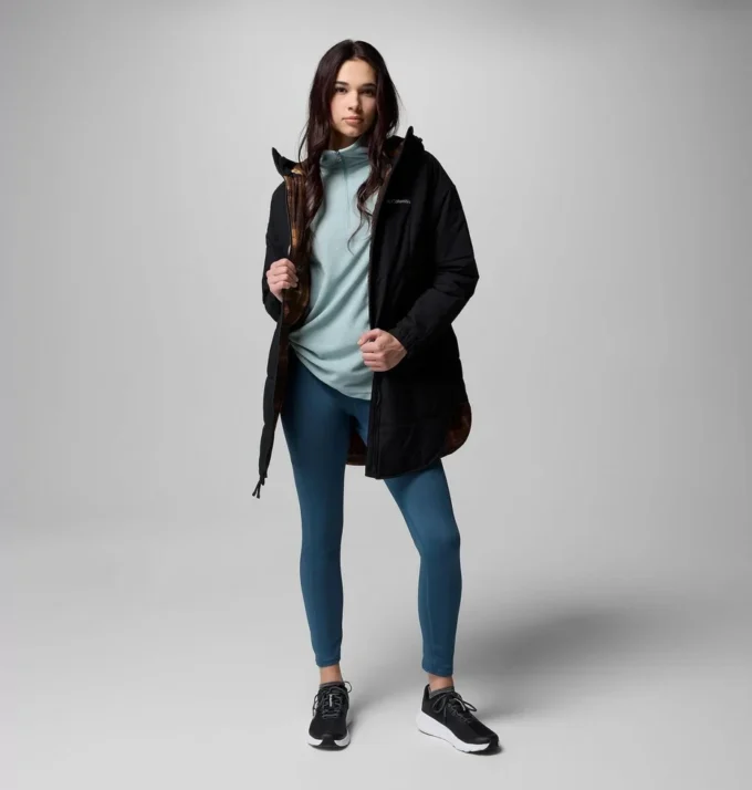 Damen Chatfield Hill™ II Novelty Jacke Damen Chatfield Hill™ II Novelty Jacke