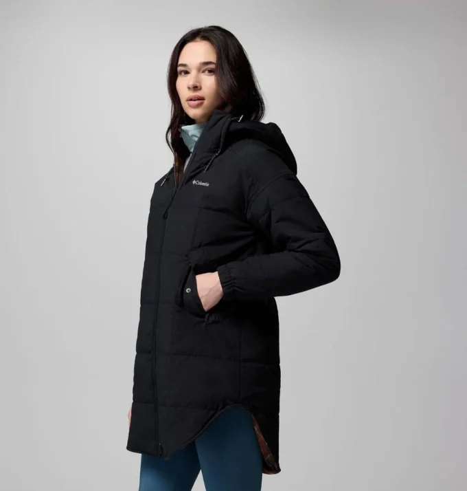 Damen Chatfield Hill™ II Novelty Jacke Damen Chatfield Hill™ II Novelty Jacke