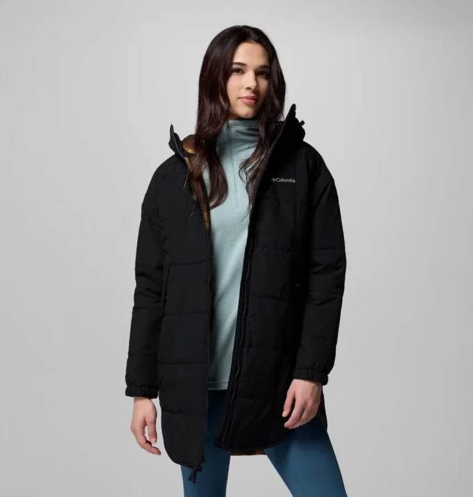 Damen Chatfield Hill™ II Novelty Jacke Damen Chatfield Hill™ II Novelty Jacke
