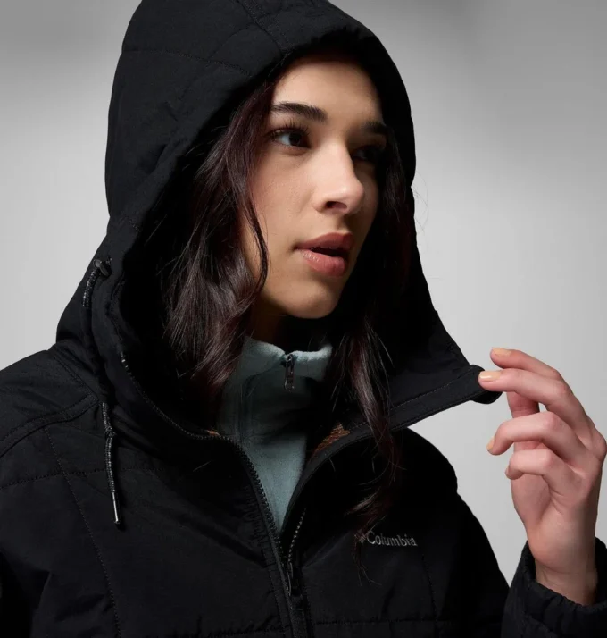 Damen Chatfield Hill™ II Novelty Jacke Damen Chatfield Hill™ II Novelty Jacke
