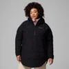 Damen Chatfield Hill™ II Novelty Jacke – Übergrößen