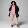 Damen Chatfield Hill™ II Novelty Jacke – Übergrößen