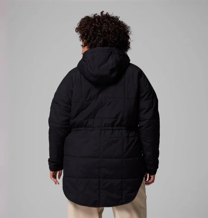 Damen Chatfield Hill™ II Novelty Jacke – Übergrößen