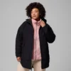 Damen Chatfield Hill™ II Novelty Jacke – Übergrößen
