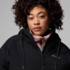 Damen Chatfield Hill™ II Novelty Jacke – Übergrößen