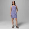 Damen Chill River™ Kleid mit Print
