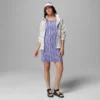 Damen Chill River™ Kleid mit Print
