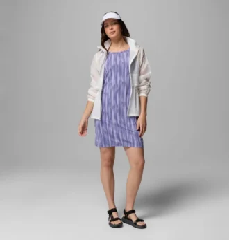 Damen Chill River™ Kleid mit Print