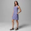 Damen Chill River™ Kleid mit Print