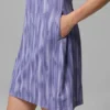 Damen Chill River™ Kleid mit Print