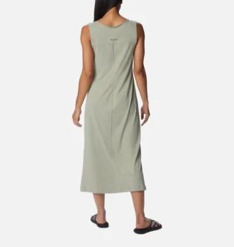 Damen Chill River™ Midikleid