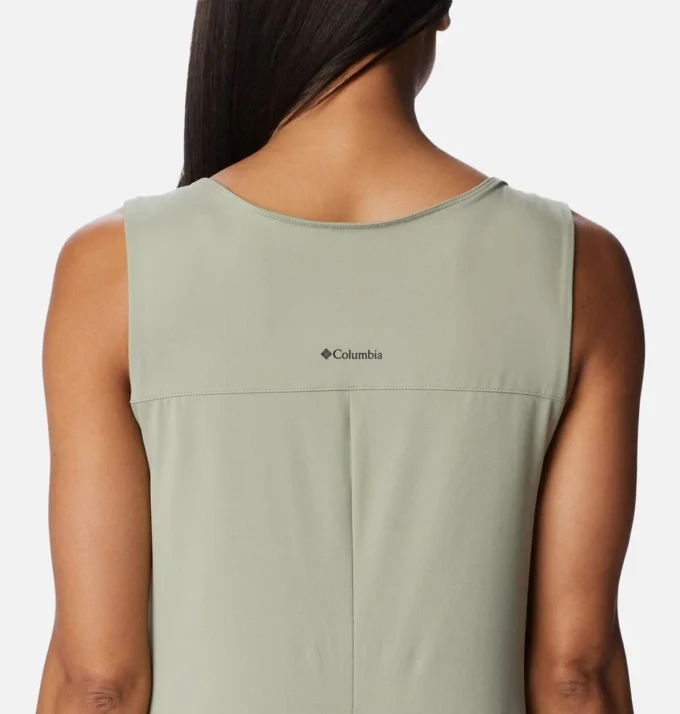 Damen Chill River™ Midikleid