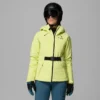 Damen Cirque Bowl™ Insulated Jacket