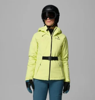 Damen Cirque Bowl™ Insulated Jacket