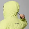 Damen Cirque Bowl™ Insulated Jacket