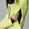 Damen Cirque Bowl™ Insulated Jacket