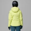 Damen Cirque Bowl™ Insulated Jacket