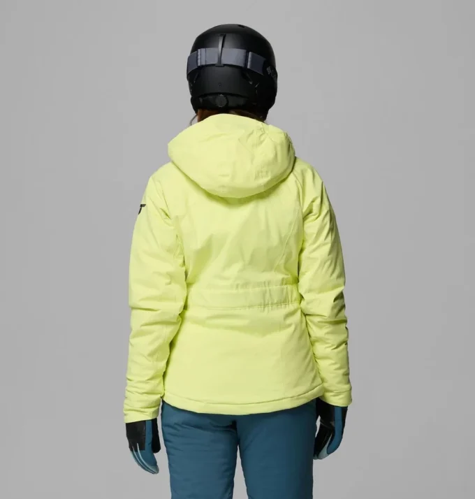 Damen Cirque Bowl™ Insulated Jacket