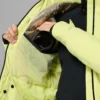 Damen Cirque Bowl™ Insulated Jacket