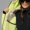 Damen Cirque Bowl™ Insulated Jacket