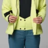 Damen Cirque Bowl™ Insulated Jacket