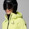 Damen Cirque Bowl™ Insulated Jacket