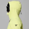 Damen Cirque Bowl™ Insulated Jacket