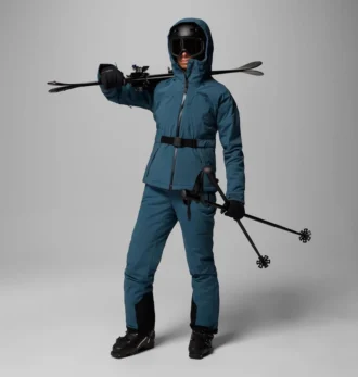 Damen Cirque Bowl™ Insulated Pants