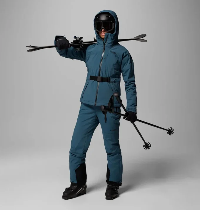 Damen Cirque Bowl™ Insulated Pants