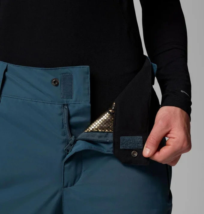 Damen Cirque Bowl™ Insulated Pants