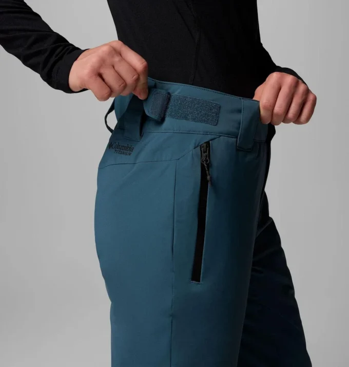 Damen Cirque Bowl™ Insulated Pants