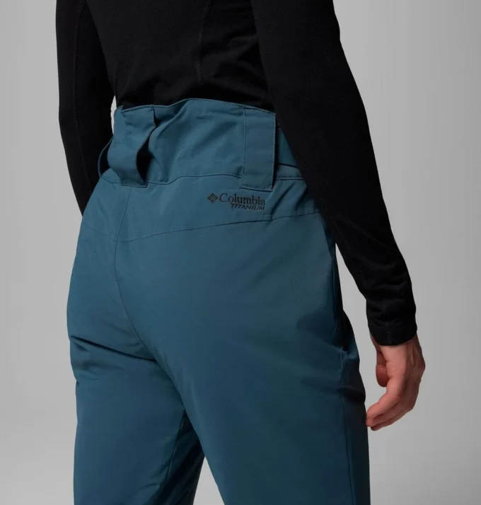 Damen Cirque Bowl™ Insulated Pants