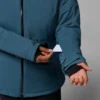 Damen Cirque Bowl™ Isolierte Jacke – Übergrößen
