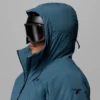 Damen Cirque Bowl™ Isolierte Jacke – Übergrößen