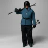 Damen Cirque Bowl™ Isolierte Jacke – Übergrößen