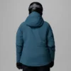 Damen Cirque Bowl™ Isolierte Jacke – Übergrößen