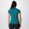 Damen Cirque River™ Pro Kurzarm-Shirt