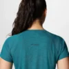 Damen Cirque River™ Pro Kurzarm-Shirt