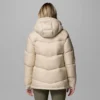 Damen Cloudview™ Daunenjacke mit Kapuze Damen Cloudview™ Daunenjacke mit Kapuze